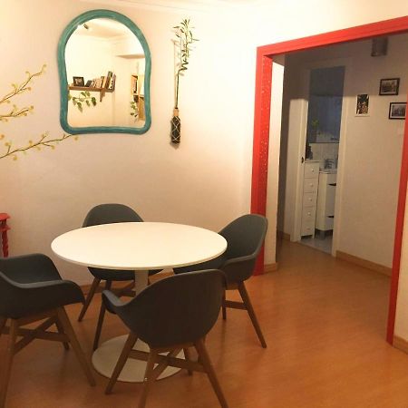 Barrio Macarena - Gardenia Apartment Sevilla Exterior foto
