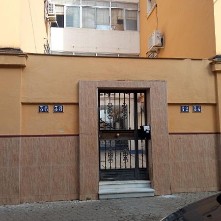 Barrio Macarena - Gardenia Apartment Sevilla Exterior foto