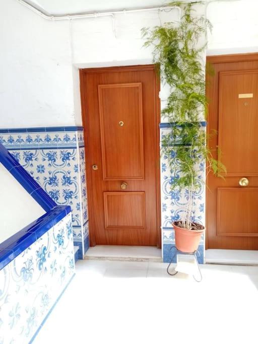 Barrio Macarena - Gardenia Apartment Sevilla Exterior foto